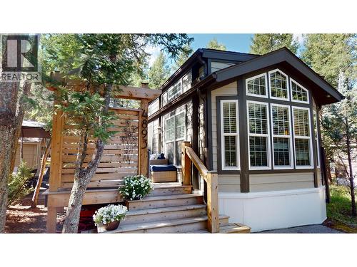 4893 Lynx Crescent, Radium Hot Springs, BC 