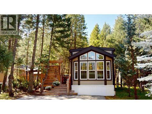 4893 Lynx Crescent, Radium Hot Springs, BC 