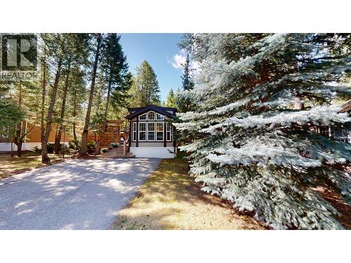 4893 Lynx Crescent, Radium Hot Springs, BC 