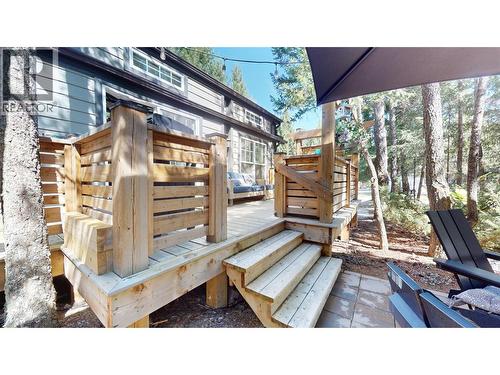 4893 Lynx Crescent, Radium Hot Springs, BC 