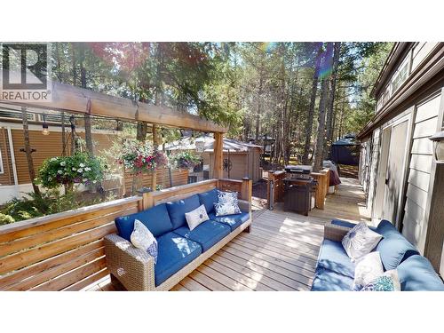 4893 Lynx Crescent, Radium Hot Springs, BC 