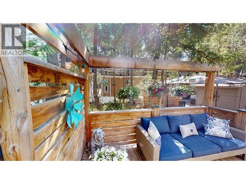 4893 Lynx Crescent, Radium Hot Springs, BC 