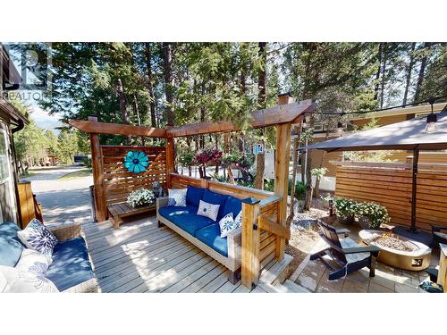4893 Lynx Crescent, Radium Hot Springs, BC 