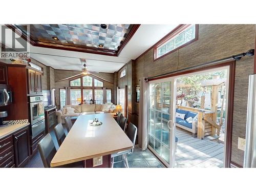 4893 Lynx Crescent, Radium Hot Springs, BC 