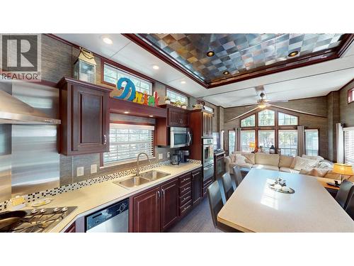 4893 Lynx Crescent, Radium Hot Springs, BC 