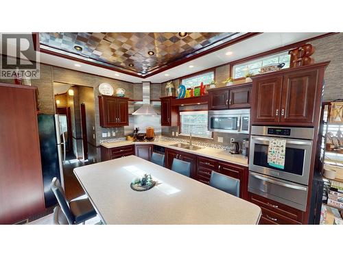 4893 Lynx Crescent, Radium Hot Springs, BC 