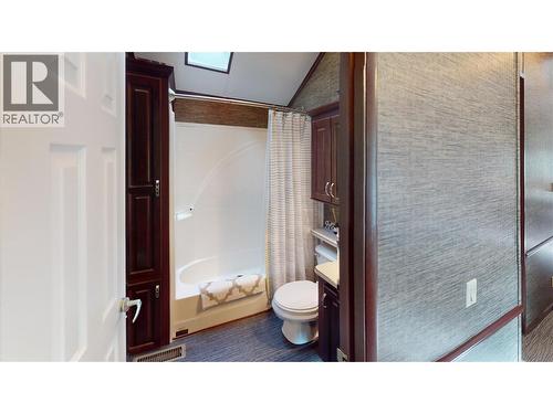 4893 Lynx Crescent, Radium Hot Springs, BC 