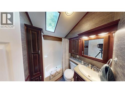 4893 Lynx Crescent, Radium Hot Springs, BC 