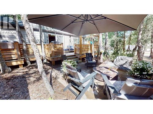 4893 Lynx Crescent, Radium Hot Springs, BC 