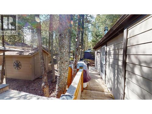 4893 Lynx Crescent, Radium Hot Springs, BC 
