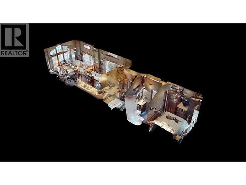 4893 Lynx Crescent, Radium Hot Springs, BC 