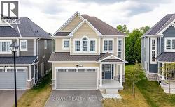 13 ABBY DRIVE Wasaga Beach, ON L9Z 0K1