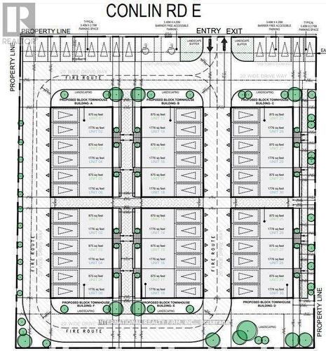 1151 Conlin Road E, Oshawa, ON - Other