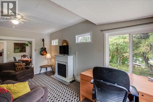 902 Fell Street, Nelson, BC - Indoor