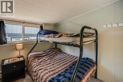 Second Bedroom - 
