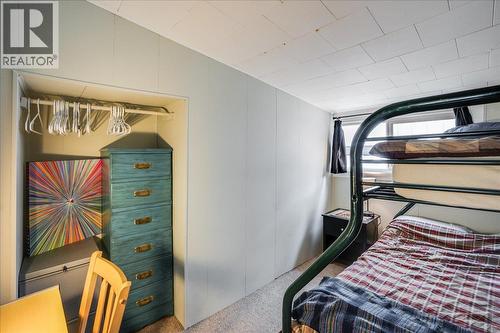 902 Fell Street, Nelson, BC - Indoor Photo Showing Bedroom