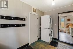 Laundry Room / Mudroom - 