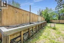 Raised Garden Beds - 