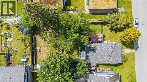 902 Fell Street, Nelson, BC - Outdoor With View