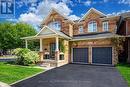 5444 Sundial Road, Burlington, ON  - Outdoor With Facade 