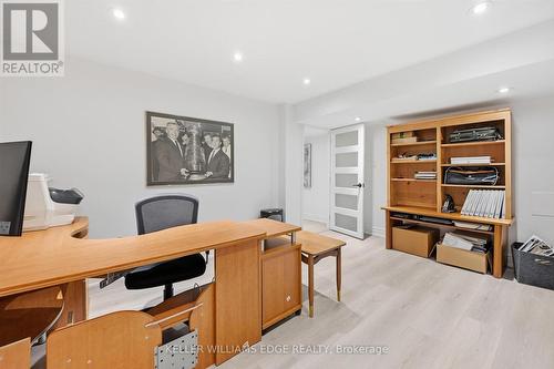 5444 Sundial Road, Burlington, ON - Indoor