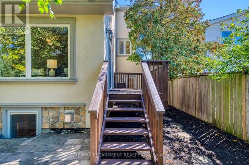 5281 Cindy Lane, Burlington, ON - Outdoor