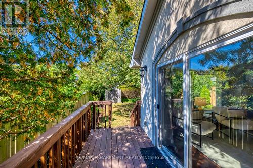 5281 Cindy Lane, Burlington, ON - Outdoor