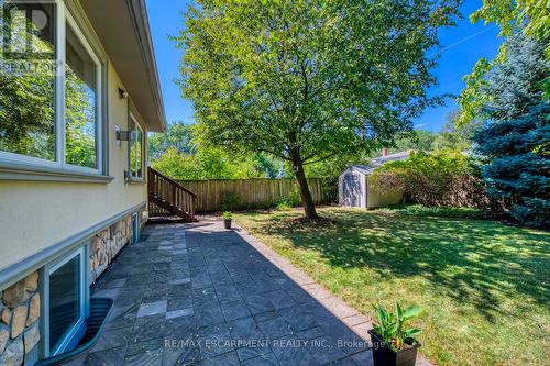 5281 Cindy Lane, Burlington, ON - Outdoor