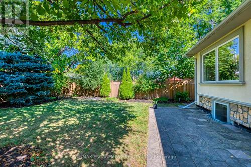 5281 Cindy Lane, Burlington, ON - Outdoor