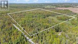 PT LT 1-2 CONCESSION ROAD 3 Georgian Bluffs, ON N4K 5N6