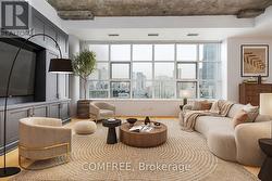 914 - 155 DALHOUSIE STREET Toronto (Church-Yonge Corridor), ON M5B 2P7