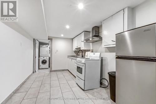 727 Queens Avenue, London East (East G), ON - Indoor Photo Showing Laundry Room