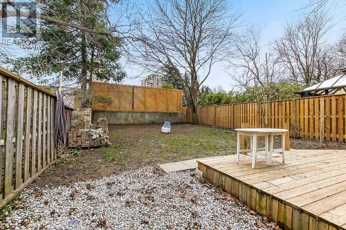 727 Queens Avenue, London East (East G), ON - Outdoor