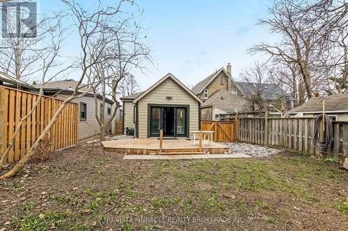 727 Queens Avenue, London East (East G), ON - Outdoor
