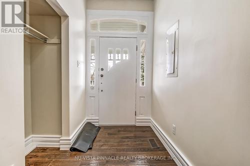 727 Queens Avenue, London East (East G), ON - Indoor Photo Showing Other Room