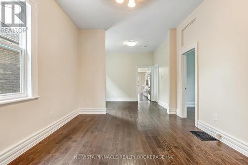 727 Queens Avenue, London East (East G), ON - Indoor Photo Showing Other Room