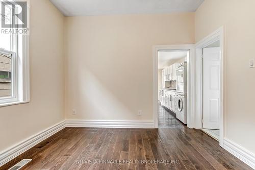 727 Queens Avenue, London East (East G), ON - Indoor Photo Showing Other Room