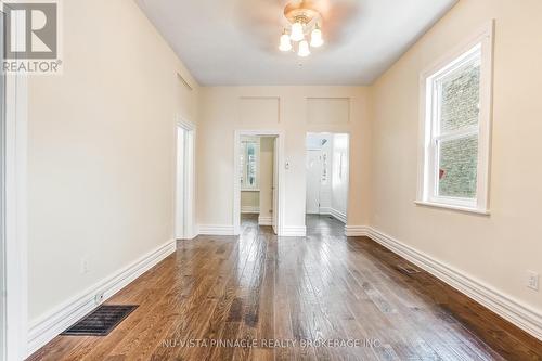727 Queens Avenue, London East (East G), ON - Indoor Photo Showing Other Room