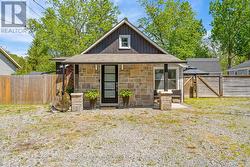 498 NORTH MILL STREET Fort Erie (Ridgeway), ON L0S 1N0
