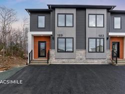 24A 178 Honeygold Drive  Halifax, NS B3R 0G3