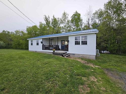 128 Robinson Road, Amherst Head, NS 