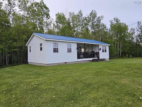 128 Robinson Road, Amherst Head, NS 