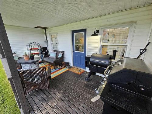 128 Robinson Road, Amherst Head, NS 