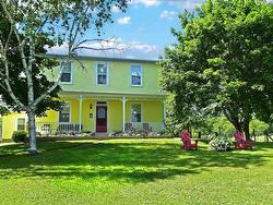 28 Silver Point Road Martins River, NS B0J 2E0