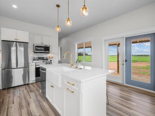 1421 Route 1A, Middleton, PE 