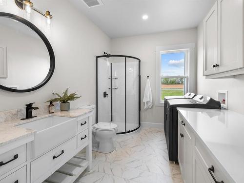 1421 Route 1A, Middleton, PE 