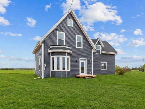 1421 Route 1A, Middleton, PE 
