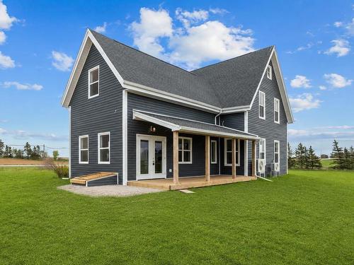 1421 Route 1A, Middleton, PE 