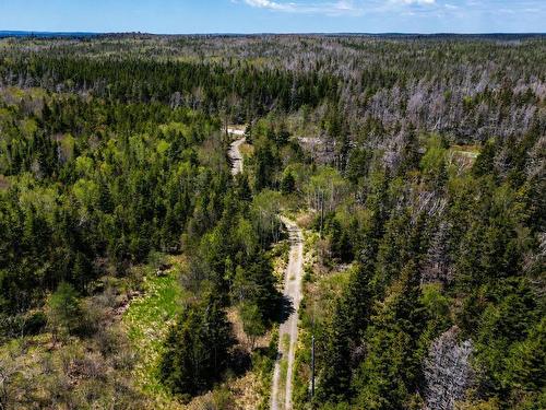 No # Highway 255 Highway, Homeville, NS 