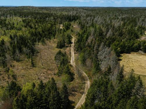 No # Highway 255 Highway, Homeville, NS 